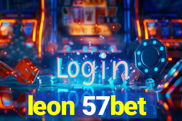 leon 57bet